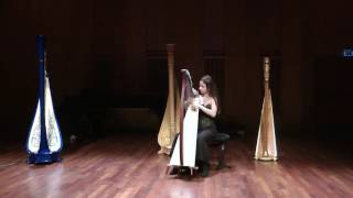 Nataliana [Version for lever harp, live]