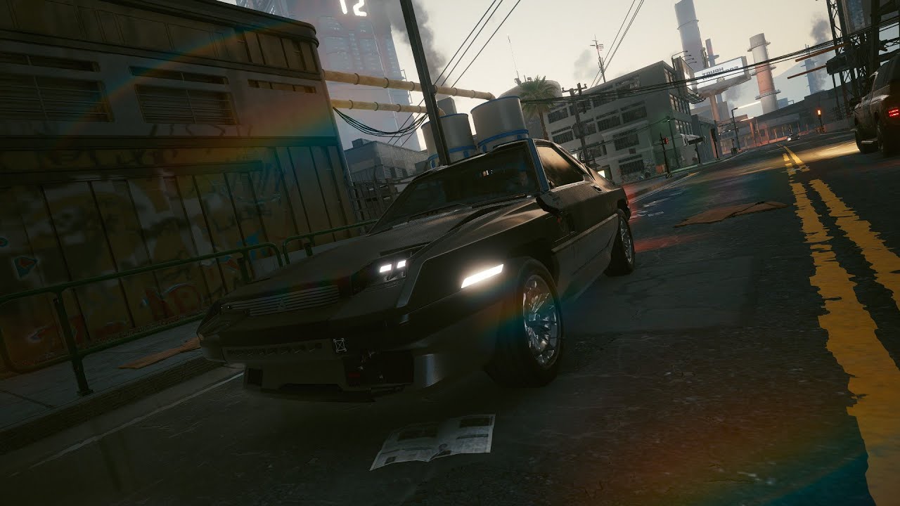 ARCHER QUARTZ EC L R275 Grey GTX1050Ti YouTube