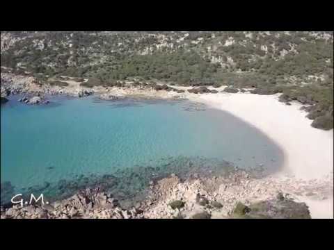 Cala Cipolla Chia 2019