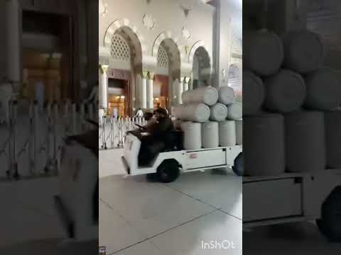 نفسي أشوفك يا نبي قرآن كريم قرآن