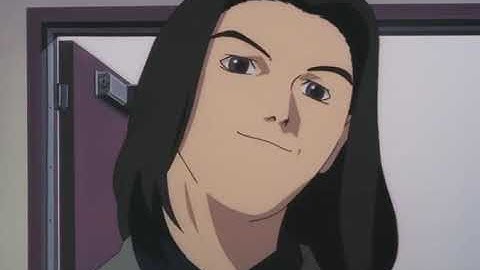 Serial Experiments Lain English Dub Episode 7