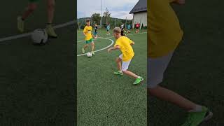 Borusia Move Skills    #trenerdryblingu #borusiadortmund 👊#soccer #skills
