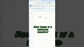 How to do Strikethrough in Google Docs