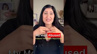 My Most Used Reused Products Repurchases