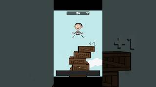 Mr Bean Jump - Gameplay - Play without download! screenshot 4
