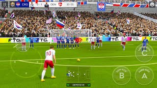 Dream League Soccer 24 - Europe Challenge #3 screenshot 4