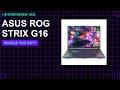 Asus ROG Strix G16 Gaming Laptop Review 2026: Before You Buy [2026]