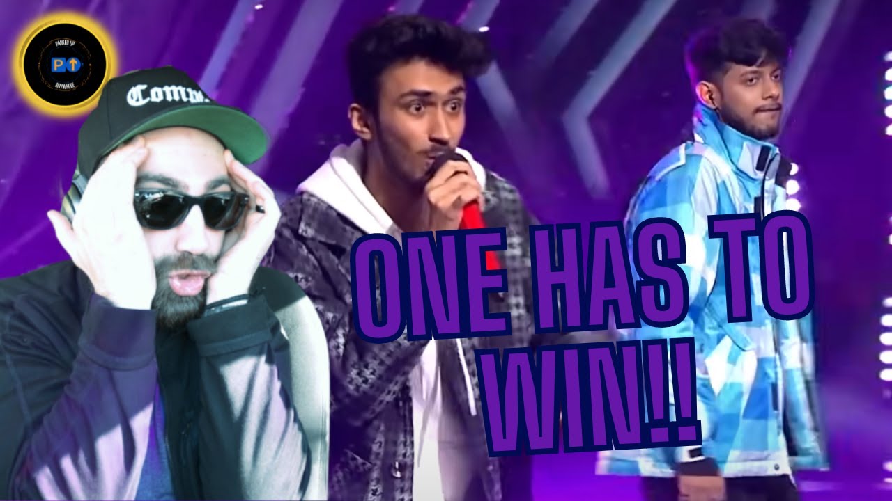 Larry’s REVIEW || Uday x Bassick - GROUND SHUNYA || Parked Up Anywhere 🇬🇧🇮🇳🇦🇱 [2023]