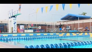 USA Olympic Diving to partner with Indian River State College to build new state of the art facility