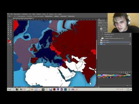 Трёхгорный болл целыми сутками делает маппинг