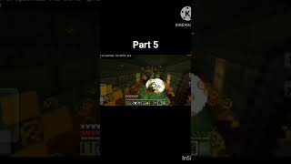 Zombie inside the trial chamber #minecraft #gaming #shorts #shortsviral #shortsfeed #TrialChamber