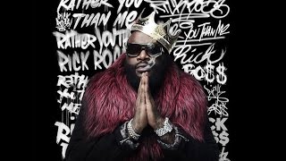 Rick Ross - Idols Become Rivals (feat. Chris Rock) (Birdman Diss) (Rather You Than Me) (Review)