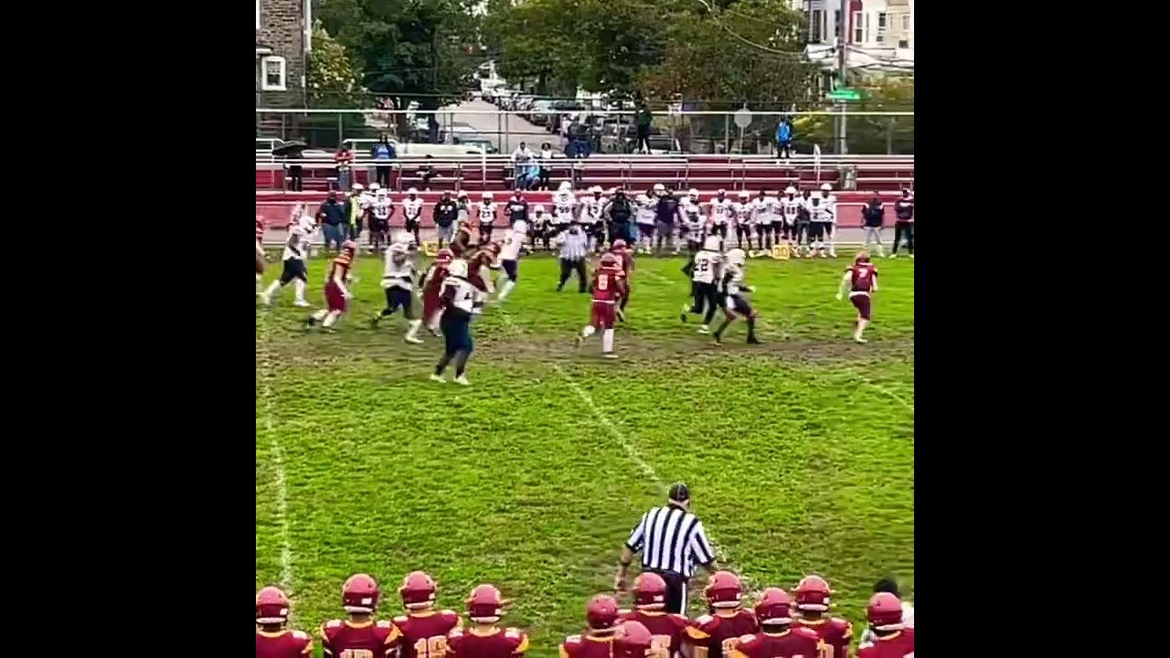 Make a play | West Philly vs Central