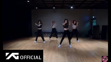 BLACKPINK - 