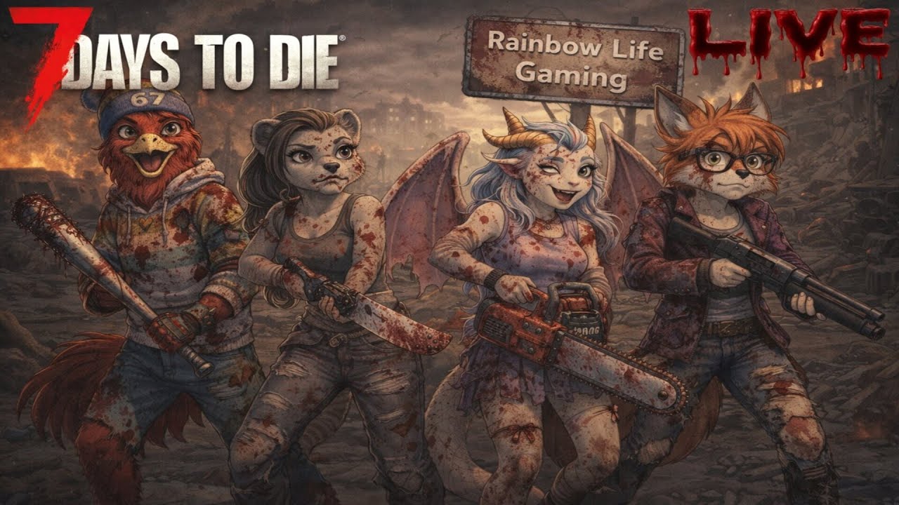 7 Days to Die, January 2026, Episode 13