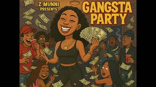 GANGSTA BIHH - Z MUNNI x JME WORM x DJ SHUREFIRE