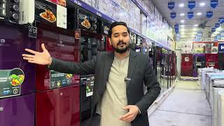 Dawlance Refrigerator model and price 2026 | Refrigerator All model  price  Ramdan offer 2026