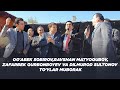 Dilmurod Sultonov - To'ylar muborak (Og'abek Sobirov,Ravshan Matyoqubov,Zafarbek Qurbonboyev)
