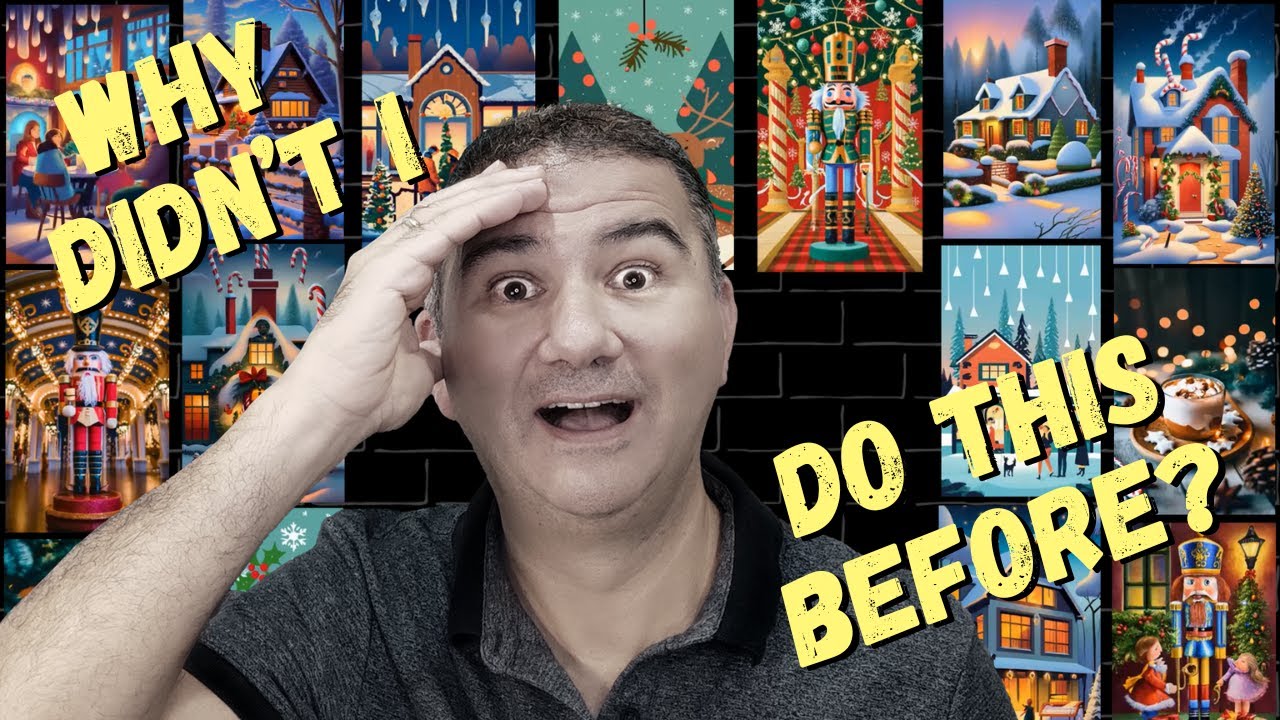 how-i-made-these-christmas-designs-in-a-matter-of-minutes-youtube