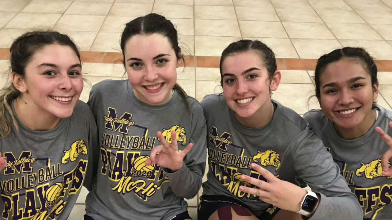 Senior Farewell 2021! - McAllen HS | McAllen ISD - YouTube