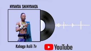 Nyanda Shinyanga  utulivuby Kahogo Asili Tv 2025