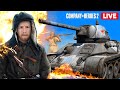 Live  soviets gone wild  company of heroes 2