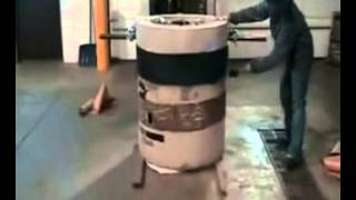 Gator Wrap - Manhole Joint Wrap From Sealing Systems