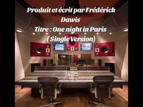 One Night in Paris ( Single Version)
