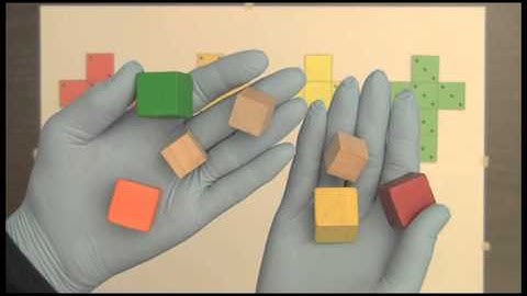 Math Fun #3 NonTransitive Dice