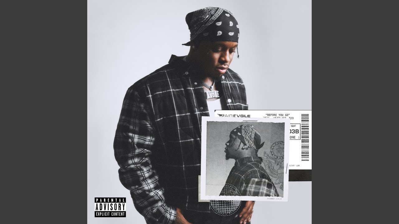 Couldn't Wait for It