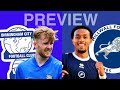 Birmingham City v Millwall 2025/26 Pre-Match Analysis; Key Players, Statistics, Poss. Line Ups #393