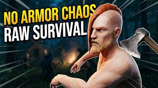Raw Survival Chaos | Watch 4 Teams Battle in Naked and Afraid Season 2
Naked and Afraid season 2 starting May 10, 2025, with 16 Valheim Vikings in 4 teams competing against each other for the title of Ultimate Viking Team with no armor
🔔 SUBSCRIBE / 👍 LIKE / 💬 COMMENT
🛖✅ Support the channel: Patreon►https://www.patreon.com/versaugh
🛖✅ Support these Content Creators
https://www.youtube.com/@UCLlzpxZsl46jiuc1A0VsVdg
www.youtube.com/@UC5tPnhuihywl_FxEAZEBkXQ
https://www.youtube.com/@UCrjKCOcf_OucIqLJVAXl4dw
https://www.youtube.com/channel/UCUxeNy-FOIgjFJ20n8wFVWQ @avatarofku
https://www.youtube.com/@UCDBIrHS7HBAc4IvZNeejhUw
THANK YOU ALL FOR WATCHING!
Music: TheFatRat Rise Up (Orchestra Version) https://youtu.be/Mp5AcRVcS3w?si=mqa5Lmi88NqLt2JA
Join Discord Community ► https://discord.gg/a8veHAd5Um
TWITTER ►https://twitter.com/Versaugh1
TWITCH ► https://www.twitch.tv/versaugh1
INSTAGRAM ► https://www.instagram.com/versaugh/
#valheim #valheimbuilds #nakdnafraid Raw Survival Chaos | Watch 4 Teams Battle in Naked and Afraid Season 2