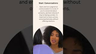 Wellness Wednesday - September is Suicide Prevention Awareness Month