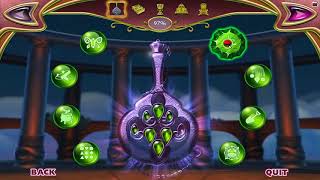 [3+Q-26] Bejeweled 3 Plus Quest Mode | The end of the journey (Part 2)