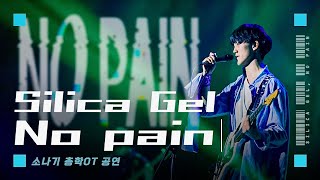 [2024 신입생 OT] 실리카겔 - No Pain (Cover) #연세대학교 #실리카겔