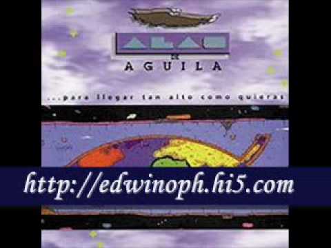 nuevas alturas - alas de aguila - YouTube