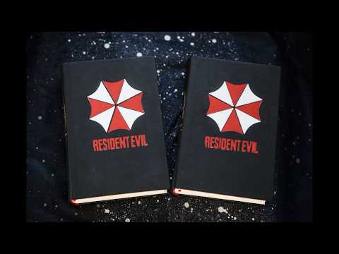 Resident Evil Российское издание книг C.Д.Перри