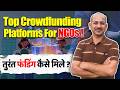 Top Crowdfunding Platforms for NGOs | Turant Funding Kaise Mile?