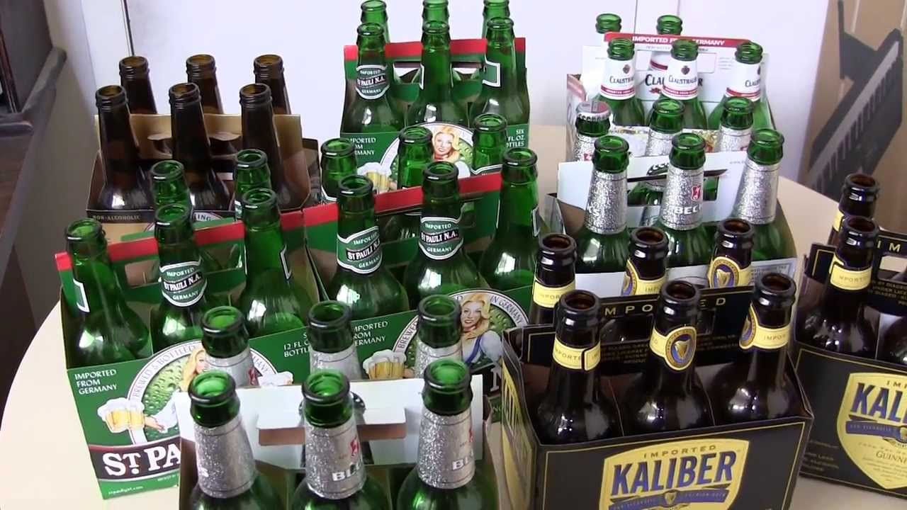 Non Alcoholic Beer Review YouTube non-alcoholic-beer-review-youtube