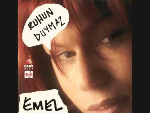 Emel Müftüoğlu  -  Bir Ümit Doğmaz mı?