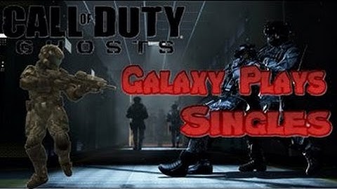 UMG Sinlgles Slight Work! | 1v1 | Call of Duty: Ghost | Xbox 360