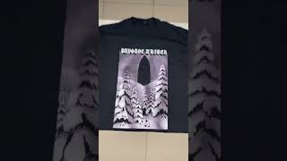 Paysage d'Hiver #paysagedhiver #blackmetal #atmosphericblackmetal #ambientblackmetal #mintametal