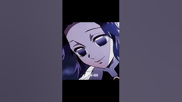 Thumbnail of SHINOBU EDIT (DEMON SLAYER) #demonslayer