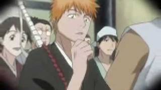 IchiHime - Moment of Truth