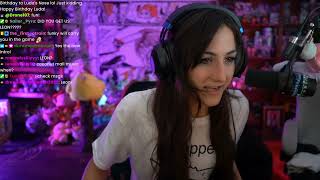 ITS MAH BIRFDAY! SURPRISE FOR YALL! BASEMENT PARTY! GAMES WITH FUNK! AHHH! | also live on twitch