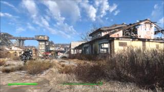 GTKYMA Radio (In Game) v1.31 - Fallout 4 mod new features