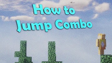 Minecraft PvP - Hypixel UHC Duels: How to Jump Combo ~ An Advanced Guide