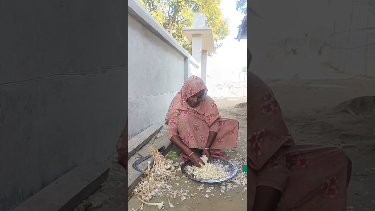 রমজানে আমার কাছে মায়ের আবদার