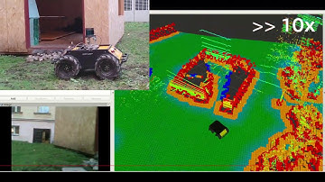 MBZIRC 2020 Progress report #2 | Team CTU, UPenn, NYU