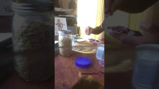Diy Poptartpb And J Hack Instructional Video Good Snack Ingredients Recipe Make Along Lets Make
